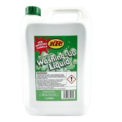 Ktc washing up 5l